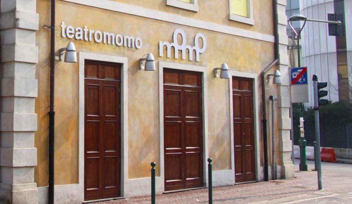 Teatro Momo di Venezia Mestre