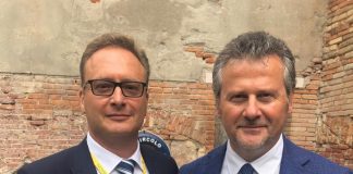 In corso a Venezia il convegno di “Eunwa”, il circuito internazionale del Controllo e della Sorveglianza di Vicinato: sottoscritta la “Carta di Venezia”