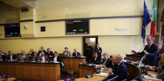 Fotovoltaico nei centri storici del Veneto, l’opposizione chiede alla Giunta di sollecitare le Soprintendenze Consiglio regionale della regione Veneto guerra in ucraina fotovoltaico centri storici del veneto