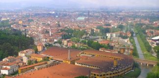 Ex Cotorossi, Marco Lunardi: è arrivato il parere favorevole della Soprintendenza ex cotorossi