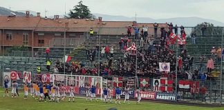 LR Vicenza, tre gol e un rigore parato: nessun… Gubbio sulla vittoria. Di Carlo: “siamo cresciuti di carattere” gubbio