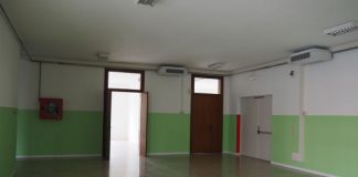 Gestione centro aggregazione ex scuola di Laghetto, pubblicato l’avviso per manifestazione d’interesse