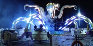 Luna park, attrazioni gratis venerdì 6 settembre per le persone con disabilità