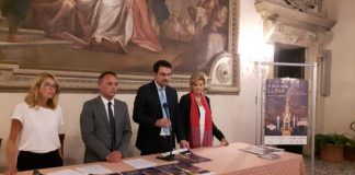 Giro della Rua, torna la grande festa dei vicentini sabato 14 settembre