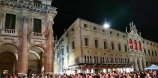 Vioff Golden Arts, grande successo all’insegna dell’entusiamo e della partecipazione