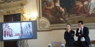 La grande Vicenza, presentato il progetto dedicato alla città