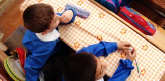 Domani 11 settembre primo giorno di scuola