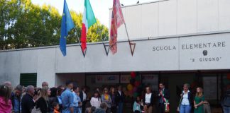 Scuole, al via un nuovo anno scolastico