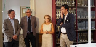 Aumentano del 20% i posti-studio a Palazzo Costantini