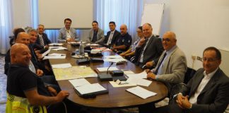 Vicenza cardio protetta, il sindaco ha incontrato Federfarma e Ulss 8