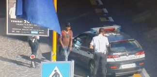 Polizia locale, sequestrata eroina in via Genova