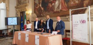 ViWine Festival 2019, la prima edizione dell’evento dedicato a vino, sapori e arte