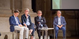 “Un’opportunità che vorrei”, la cerimonia di premiazione dei vincitori del concorso