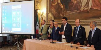 Arriva “Occhio della città intelligente”, l’app per persone con ridotta capacità visiva