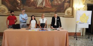 Giornata verde, il 22 settembre blocco totale della circolazione in centro storico a Vicenza