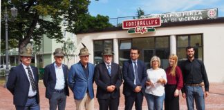 Ex Moresco, domenica 22 settembre alle 12 si inaugurano i locali della sezione alpina