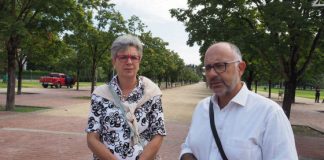 Domenica 22 settembre, dalle 10 alle 19, torna Camminando tra gli sport