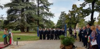 Pigafetta 500, in Campo Marzo celebrata la cerimonia di apertura