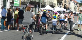 Domenica 22 settembre blocco della circolazione in centro storico, tutte le informazioni e gli eventi