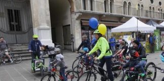 Giornata verde, grande partecipazione all’insegna dei comportamenti green