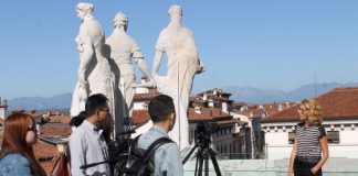 Vicenza scelta per partecipare al programma cinese “I comuni e borghi più belli”