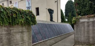 Museo del Risorgimento e della Resistenza, restaurate le lapidi ai Caduti