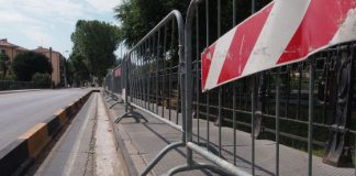 Ponte Margherita, da lunedì 30 al via le operazioni di montaggio del ponteggio