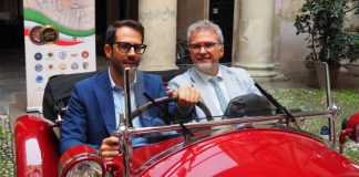 “Historic Day”, domenica 29 settembre in centro storico in mostra 300 veicoli d’epoca