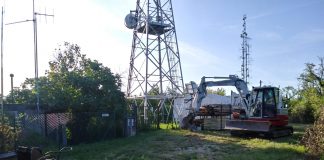 Medio Chiampo spa: al via il cantiere per il nuovo acquedotto di Agugliana. Previsti ulteriori 1.500 m di rete rispetto al progetto iniziale