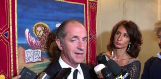 Autonomia, Zaia dopo l’incontro con Boccia: “positivo, nel primo articolo solidarietà nazionale”