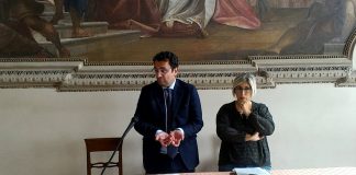 Scontro sul parcheggio di contrà San Francesco, Rucco: “dopo 10 anni una risposta concreta”. E attacca Pd e Vinova