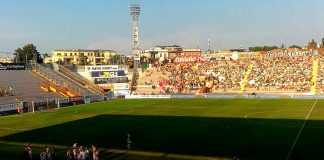 “Time out” alle sconfitte nel bollente Menti: bel 3-1 del LR Vicenza alla Fermana