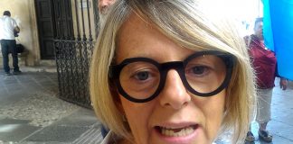 Protesta dei precari in Corso Palladio, l’appello di Carola Paggin al Comune: “investa sulla scuola”