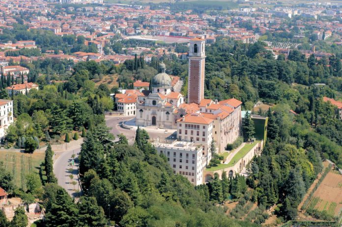 monte berico missionari martiri