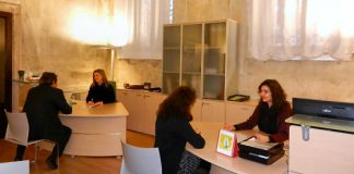 Urp chiuso al pubblico giovedì pomeriggio