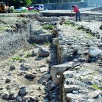 Don Sinibaldi: «La nostra diocesi “in missione” a Magdala»