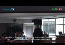 Processo BPVi 26 settembre, Gatti (Bce) in video rivela la “pervasività” della mala gestio della banca. Rimane da indagare… il ruolo di Bankitalia