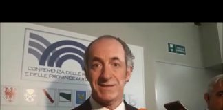 Autonomia sulla scuola, si accende lo scontro tra Zaia e Ministro Fioramonti. Gli Indipendentisti: “fanno interessi di Salvini”