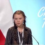 Il linguaggio del corpo e la comunicazione inconsapevole di Greta Thunberg Greta Thunberg