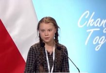 Greta Thunberg, una giovane donna e la sua battaglia Greta Thunberg