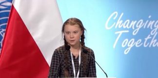 Greta Thunberg, una giovane donna e la sua battaglia Greta Thunberg