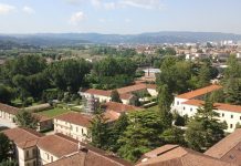 Supermercato a San Felice, lettera a Soprintendenza ed Unesco con richiesta di prescrizione di tutela all’area: firma anche il parroco San Felice