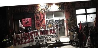 Scontri a Vicenza, sindaco Giacomo Possamai: “Non esiste giustificazione alcuna!” Bocciodromo