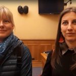Silvia Benedetti e Sara Cunial del Gruppo Misto: il taglia-poltrone in realta’ taglia solo la democrazia