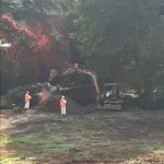 Nuovo supermercato a S. Felice, Raffaele Colombara e Ciro Asproso: cosa sta succedendo al cantiere? Cantiere del nuovo supermercato a S. Felice