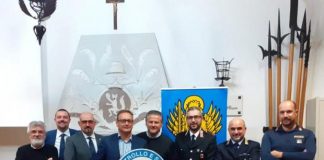Il consigliere delegato veneziano Gavagnin ha illustrato a Vicenza il modello del “controllo e sorveglianza di vicinato”