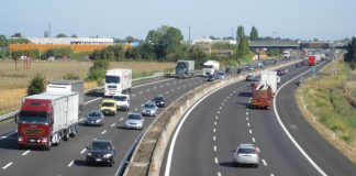 Lavori in A4 e A31, ancora restrizioni e chiusure a Montebello Vicentino Autostrada A4 e A31, ancora lavori al casello di Montebello