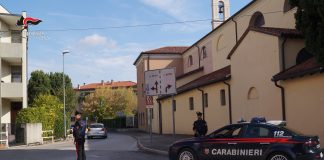 Blitz dei Carabinieri di Bassano e Vicenza a Rosà: ristorante cinese sotto accusa, sospensione e multe per 70.000 euro Carabinieri di Bassano in azione