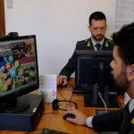Dichiarazione fraudolenta nella concia, Guardia di Finanza: eseguito decreto di sequestro preventivo per oltre 670.000 euro Guardia di Finanza, suoi militari all'opera