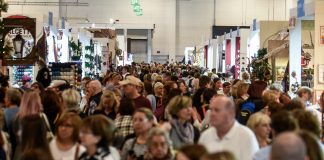 L’arte in mostra ad Abilmente Vicenza di IEG: da Leonardo da Vinci alle pitture rupestri della Val Camonica IEG fiera